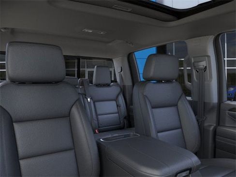 New 2026 Chevrolet Silverado 3500 LTZ image 24