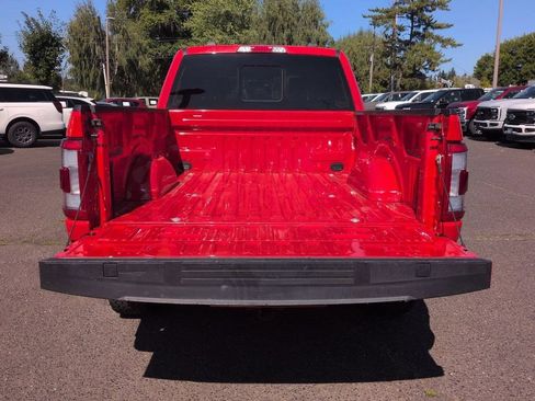 Certified 2023 Ford F150 Lariat AWD/4WD image 27
