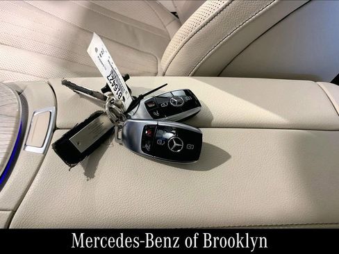 Used 2022 Mercedes-Benz CLS 450 4MATIC image 15