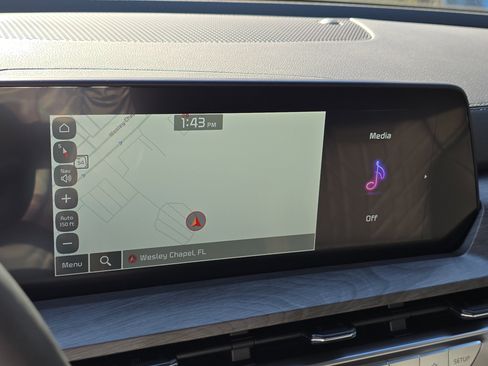 New 2025 Kia Telluride EX X-Line image 26