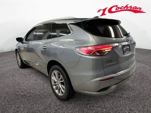 Certified 2024 Buick Enclave Avenir w/ Trailering Package, 5000 lbs. image 27