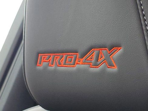 New 2025 Nissan Armada PRO-4X w/ Pro-4X Premium Package image 5