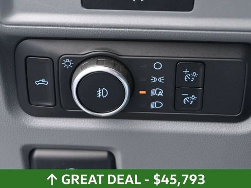Used 2025 Ford F150 XLT w/ Equipment Group 301A Standard AWD/4WD image 36