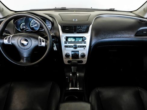 Used 2012 Chevrolet Malibu LT FWD image 12