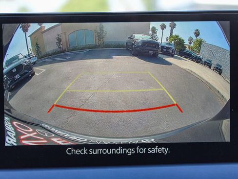 New 2026 MAZDA CX-50 AWD 2.5 Hybrid w/ Premium Pkg image 55