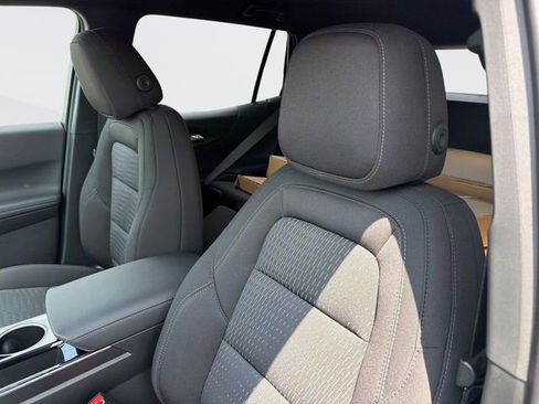 New 2026 Chevrolet Equinox LT FWD image 20
