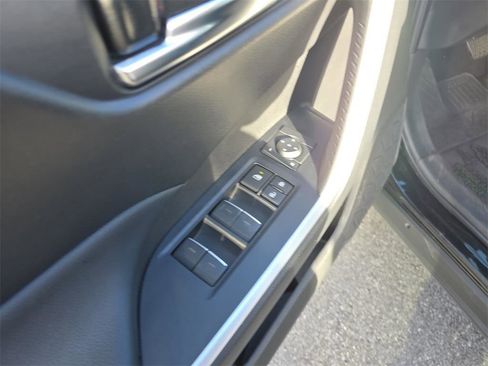 Used 2024 Toyota RAV4 AWD Hybrid image 20