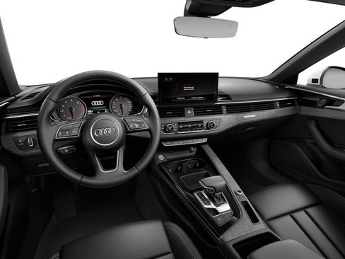 Certified 2023 Audi A5 2.0T Premium w/ Convenience Package AWD/4WD image 3