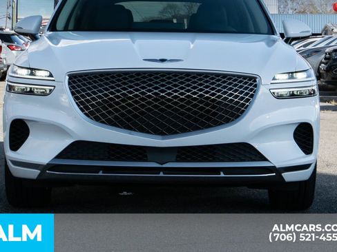 Used 2025 Genesis GV70 2.5T image 10