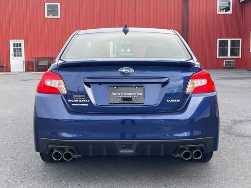 Used 2020 Subaru WRX image 7