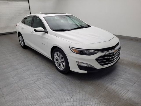 Used 2024 Chevrolet Malibu LT image 13