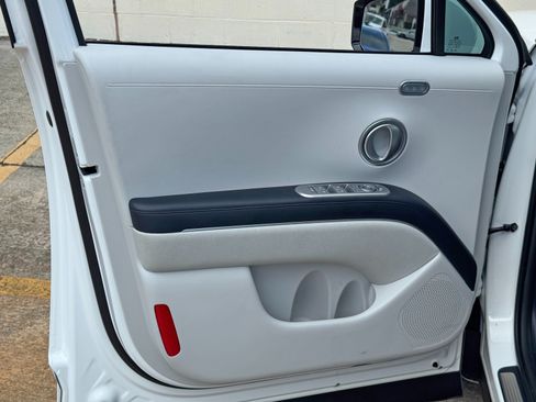 Used 2026 Hyundai Palisade Calligraphy FWD image 50