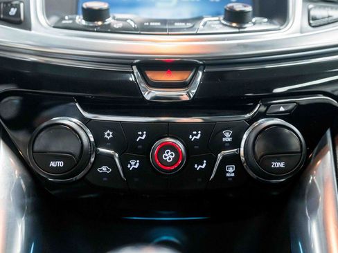 Used 2015 Chevrolet SS RWD image 57