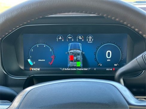 New 2026 Ford F350 King Ranch w/ Chrome Package image 20