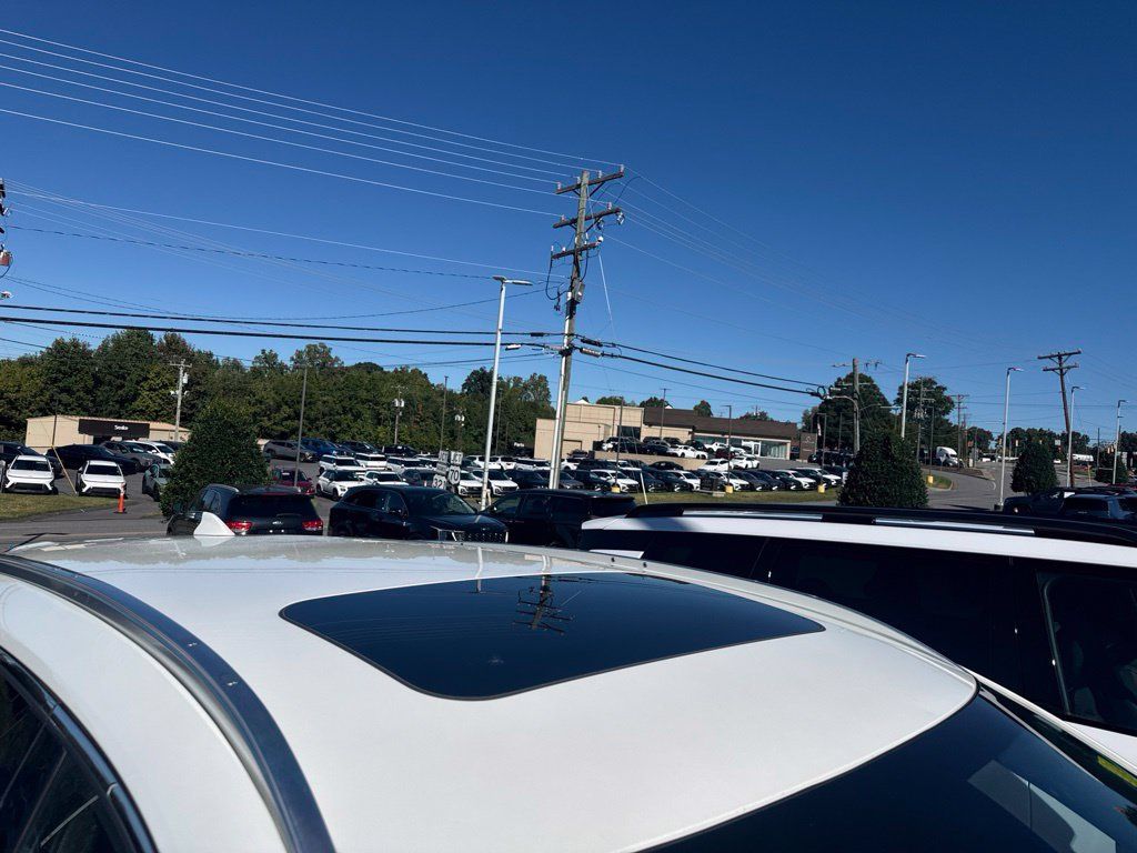 Used 2019 MAZDA CX-9 Grand Touring AWD/4WD image 3