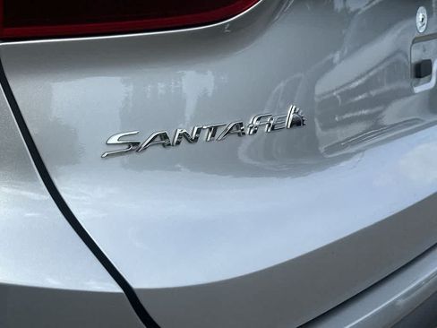 Used 2023 Hyundai Santa Fe SEL AWD/4WD image 11