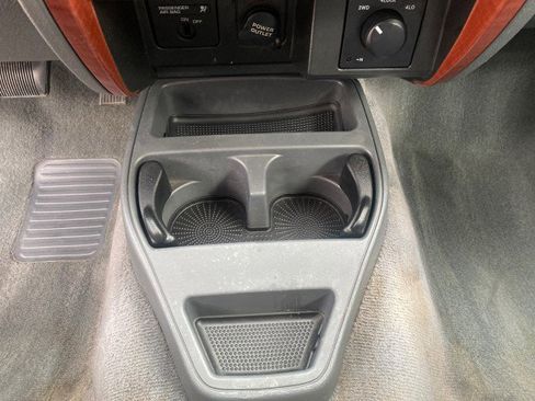 Used 2005 Dodge Dakota SLT image 63