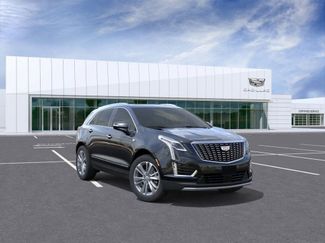 New 2026 Cadillac XT5 Premium Luxury video 1