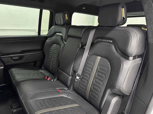 Used 2025 Rivian R1S Adventure image 16