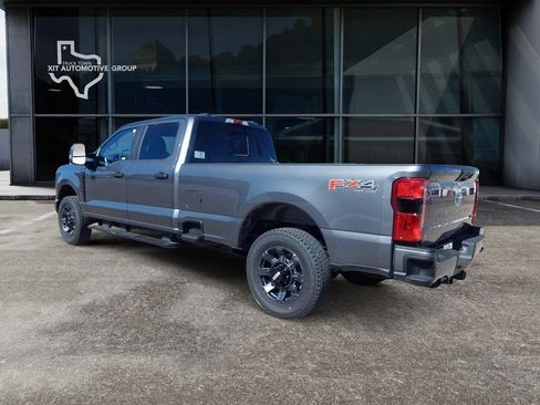 New 2026 Ford F250 XL w/ STX Appearance Package image 6