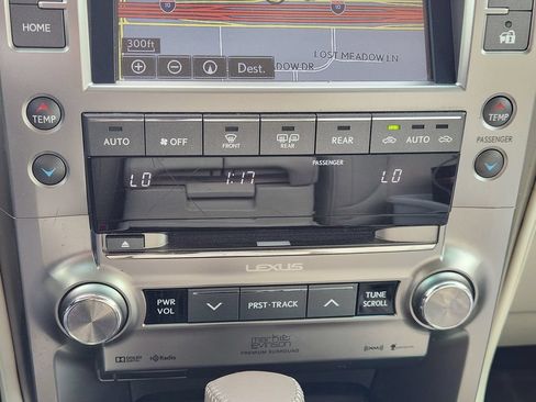 Used 2016 Lexus GX 460 Luxury AWD/4WD image 18