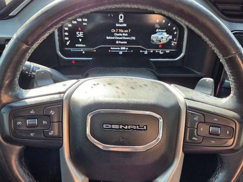 Used 2023 GMC Sierra 1500 Denali w/ Denali Reserve Package image 22