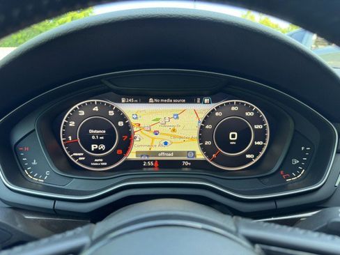 Used 2017 Audi A4 2.0T Prestige w/ Prestige Package AWD/4WD image 31