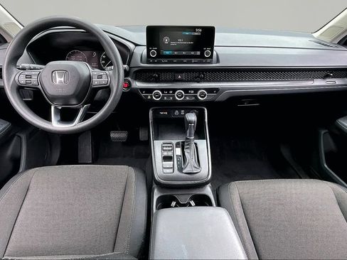 Used 2024 Honda CR-V EX image 8
