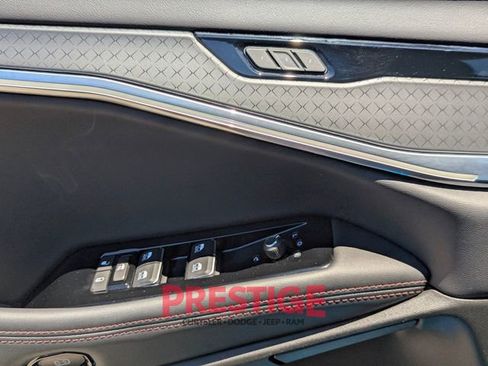 New 2025 Jeep Wagoneer S Limited image 20