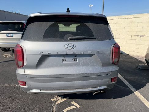 Used 2020 Hyundai Palisade Limited image 7