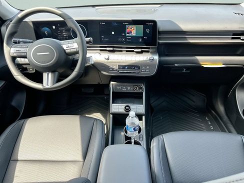 New 2026 Hyundai Kona Limited FWD image 18