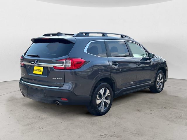 Certified 2025 Subaru Ascent Premium AWD/4WD image 5