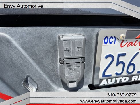 Used 2020 GMC Sierra 2500 Denali w/ Denali Ultimate Package image 25