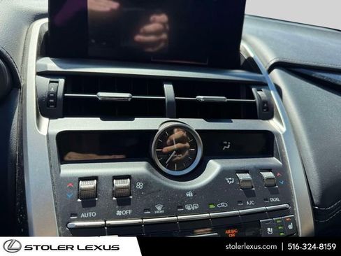 Used 2019 Lexus NX 300h AWD image 28