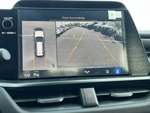 New 2026 Subaru Outback Touring XT AWD/4WD image 12