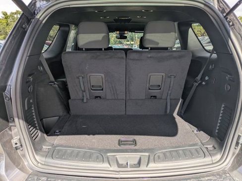 New 2026 Dodge Durango GT w/ Blacktop Package image 11