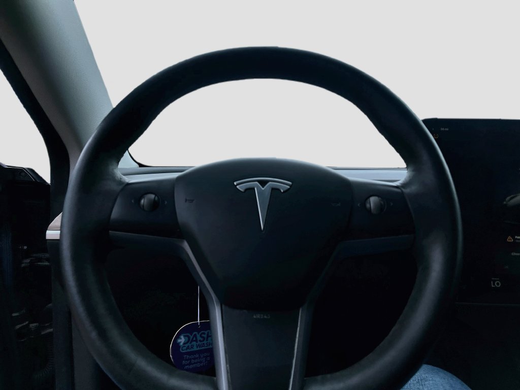Used 2023 Tesla Model 3 Long Range AWD/4WD image 11