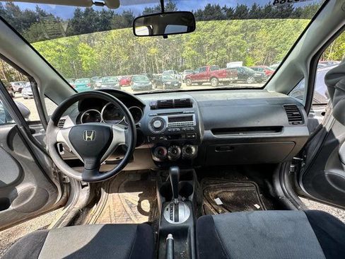 Used 2008 Honda Fit image 28