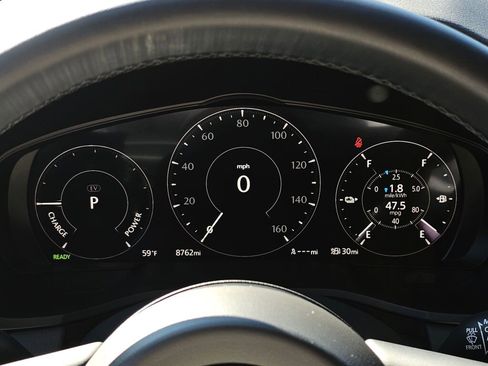 Certified 2024 MAZDA CX-90 Plug-In Hybrid w/ Premium Pkg image 25