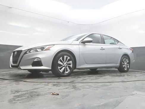 Used 2021 Nissan Altima 2.5 S image 34