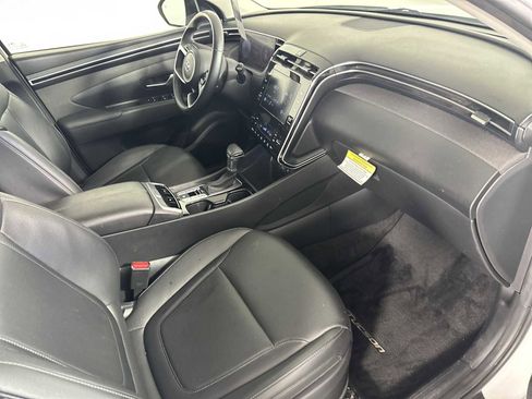 Used 2023 Hyundai Tucson SEL w/ Convenience Package image 27