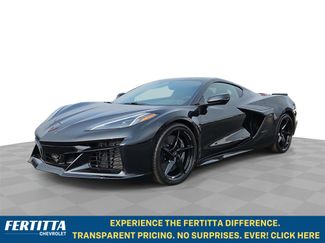 Certified 2025 Chevrolet Corvette E-Ray video 1