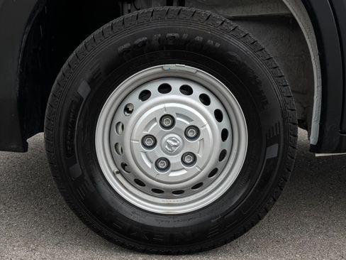 Used 2025 RAM ProMaster 2500 image 53