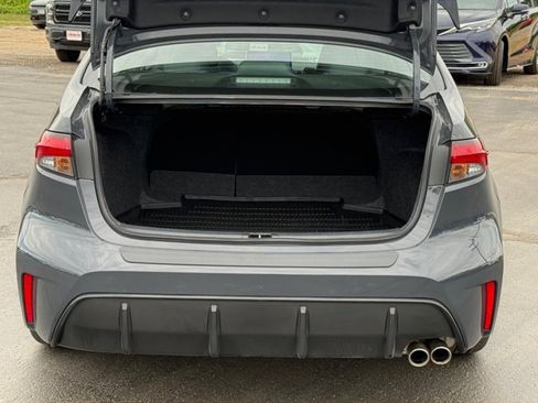 Certified 2025 Toyota Corolla FX FWD image 17