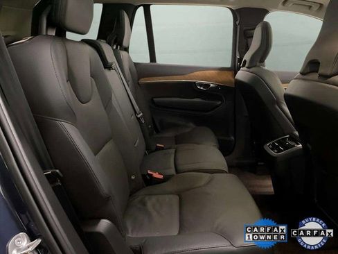 Used 2025 Volvo XC90 B6 Plus image 24
