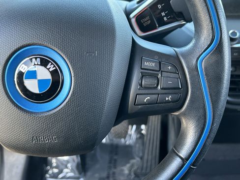 Used 2017 BMW i3 94Ah image 22