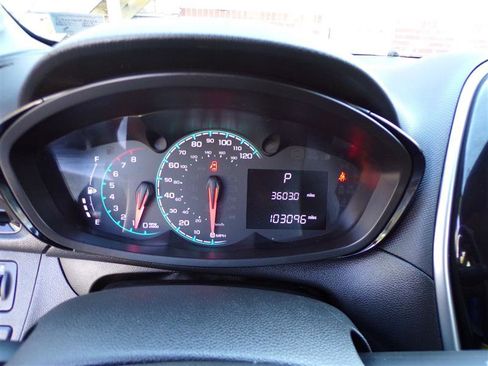 Used 2017 Chevrolet Spark LS image 33