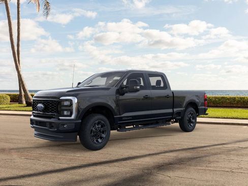 New 2026 Ford F250 XL w/ STX Appearance Package image 1