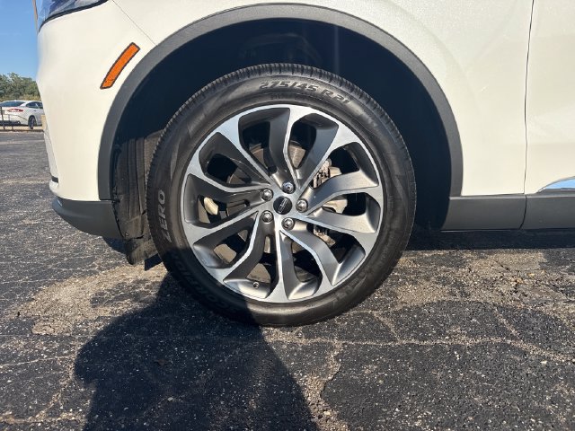 Used 2025 Lincoln Aviator AWD w/ Equipment Group 101A image 30