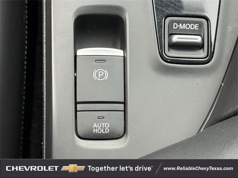 Used 2020 INFINITI QX50 Essential w/ Edition 30 Package image 19